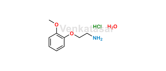 Picture of Carvedilol Impurity 1