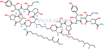 Picture of Caspofungin Dimer 1