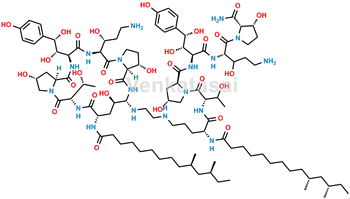 Picture of Caspofungin Dimer 2