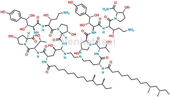 Picture of Caspofungin Dimer 2