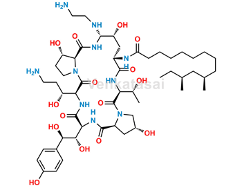 Picture of Caspofungin Impurity 6