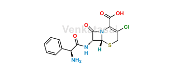 Picture of Cefaclor EP Impurity C