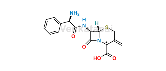 Picture of Cefaclor EP Impurity G