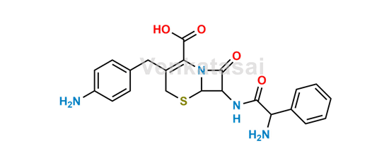 Picture of 4-Fluoro Cabotegravir