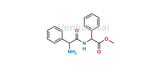 Picture of Cefaclor Impurity 1