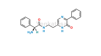 Picture of Cefaclor Impurity 4