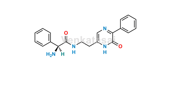 Picture of Cefaclor Impurity 4