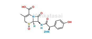 Picture of Cefadroxil Sulfoxide