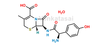 Picture of Cefadroxil Monohydrate