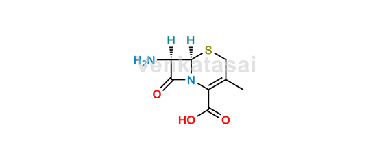 Picture of Cefadroxil EP Impurity B