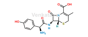 Picture of Cefadroxil EP Impurity D