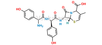 Picture of Cefadroxil Impurity 3