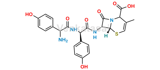 Picture of Cefadroxil Impurity 3