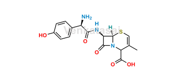 Picture of Cefadroxil USP Related Compound I