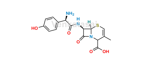 Picture of Cefadroxil USP Related Compound I