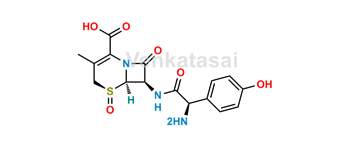 Picture of Cefadroxil USP Related Impurity C