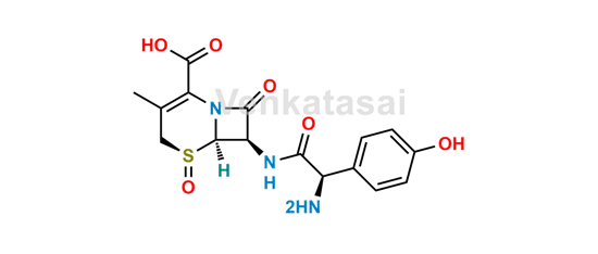 Picture of Cefadroxil USP Related Impurity C