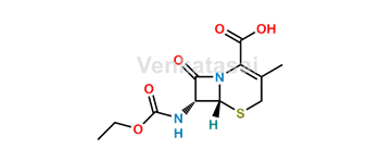 Picture of Cefadroxil USP Related Impurity M