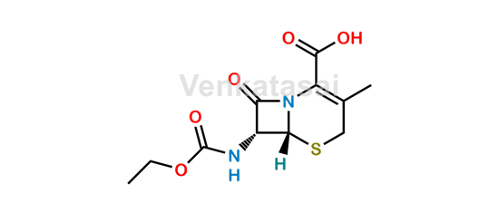 Picture of Cefadroxil USP Related Impurity M