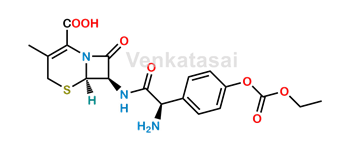 Picture of Cefadroxil USP Related Impurity N