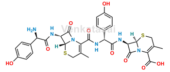 Picture of Cefadroxil USP Related Impurity O