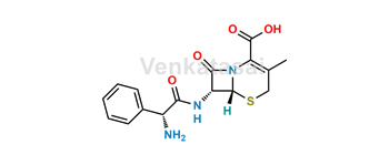 Picture of Cefalexin 