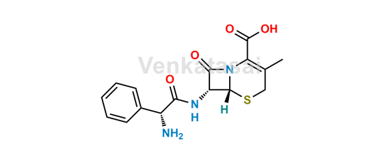 Picture of Cefalexin 