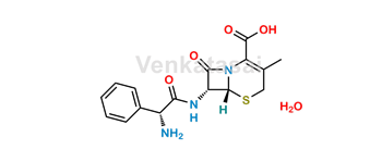 Picture of Cefalexin Monohydrate