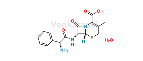 Picture of Cefalexin Monohydrate