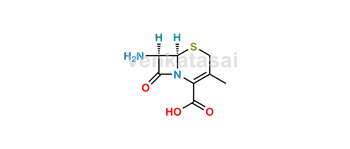 Picture of Cefalexin EP Impurity B 
