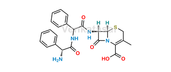 Picture of Cefalexin EP Impurity C