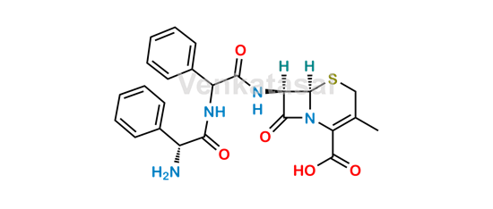 Picture of Cefalexin EP Impurity C