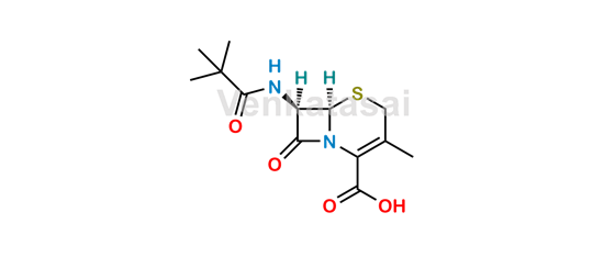 Picture of Cefalexin EP Impurity E