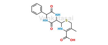 Picture of Cefalexin Diketopiperazine