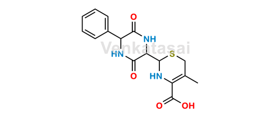 Picture of Cefalexin Diketopiperazine