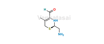 Picture of Cefalexin Impurity  4