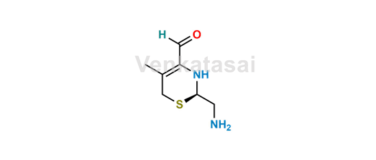 Picture of Cefalexin Impurity  4