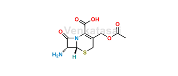 Picture of Cefalotin EP Impurity C