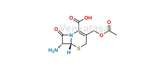 Picture of Cefalotin EP Impurity C