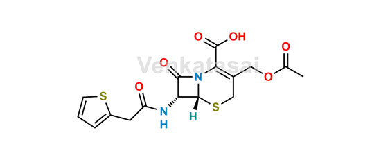 Picture of Cefalotin