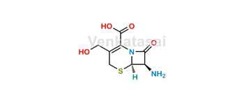 Picture of Cefazedone Impurity 1