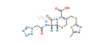 Picture of Cefazolin