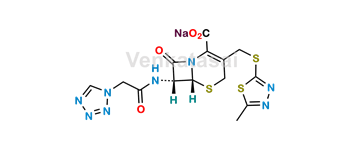 Picture of Cefazolin Sodium