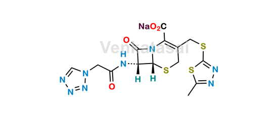 Picture of Cefazolin Sodium