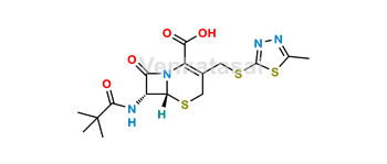 Picture of Cefazolin EP Impurity B