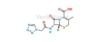 Picture of Cefazolin EP Impurity C
