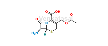 Picture of Cefazolin EP Impurity H