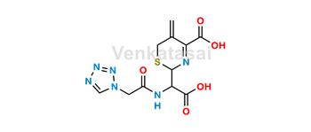 Picture of Cefazolin EP Impurity J