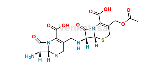 Picture of Cefazolin Impurity 1