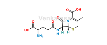 Picture of Cefazolin Impurity 3